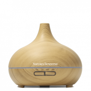 Diffuser V-W350 in Wooden Style NSP, ref. 64728