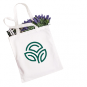 Bavlnená taška od spoločnosti NSP