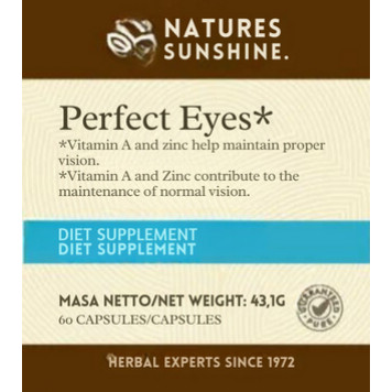 Dokonalé oči NSP Model NSP 23071 | Obrázok č. 1