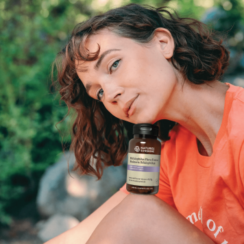 Bifidophilus Flora Force NSP Model NSP 4100 | Obrázok č. 1