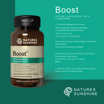 Boost NSP Model NSP 1121 | Obrázok č. 3