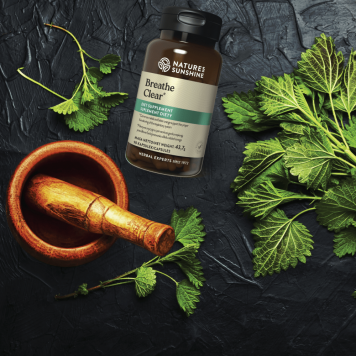 Breathe Clear NSP Model NSP 776 | Obrázok č. 3