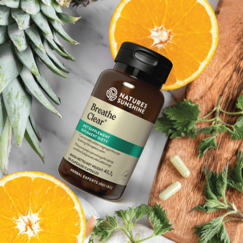 Breathe Clear NSP Model NSP 776 | Obrázok č. 4