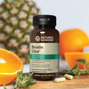 Breathe Clear NSP Model NSP 776 | Obrázok č. 2