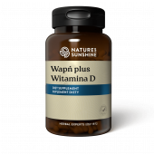 Vápnik plus vitamín D NSP Vápnik plus vitamín D NSP