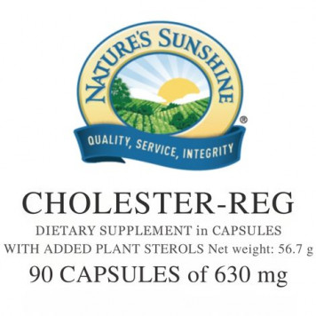 Cholester-Reg NSP Cholester-Reg NSP Model NSP 557 | Obrázok č. 1