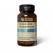 Chondroitín NSP Chondroitín NSP