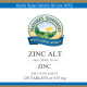 Zinok ALT NSP