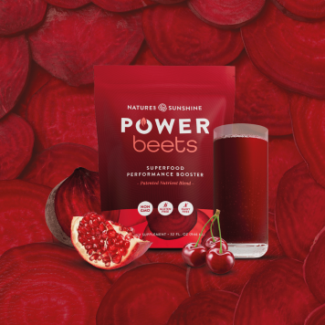 Power Beets  (210g) Model NSP 23541 | Obrázok č. 5