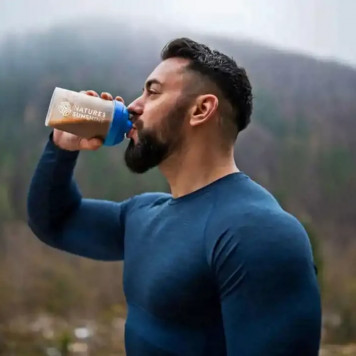 Power Meal NSP with vitamins Model NSP 23656/23657 | Obrázok č. 5