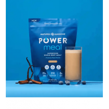 Power Meal NSP with vitamins Model NSP 23656/23657 | Obrázok č. 3