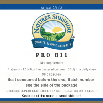 Pro B11 NSP Model NSP 1510 | Obrázok č. 1