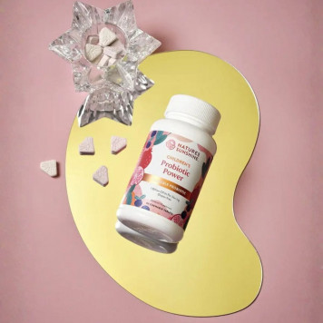 ProB Children’s NSP Model NSP 3346 | Obrázok č. 1