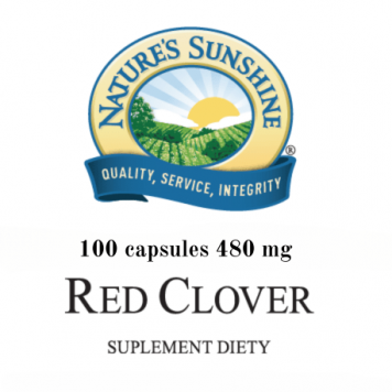 Červená ďatelina NSP Model NSP 550 | Obrázok č. 1