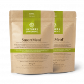 SmartMeal 2-pak SmartMeal 2-pak