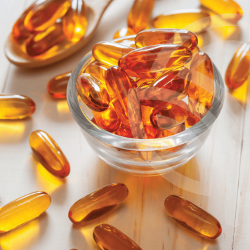 Super Omega 3 EPA NSP Model NSP 1515 | Obrázok č. 1