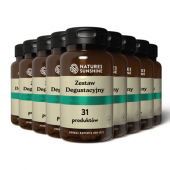 Degustačná súprava