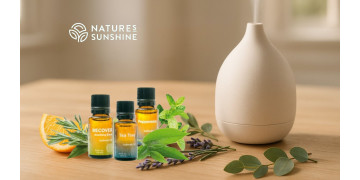 Aromaterapia: veda o vôňach, ktoré pôsobia na zdravie Aromaterapia: veda o vôňach, ktoré pôsobia na zdravie