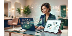 Ako môžu majitelia a odborníci v kozmetickom priemysle premeniť svoju zákaznícku základňu na aktívum, ktoré funguje 24 hodín denne, 7 dní v týždni