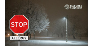 Zimné alergie a chlad: ako podporiť telo v období precitlivenosti