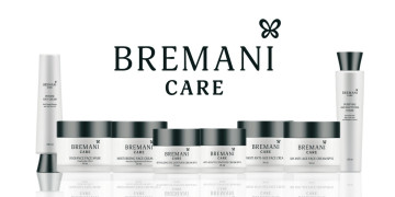 Starostlivosť o pleť: produkty Bremani Care od NSP Starostlivosť o pleť: produkty Bremani Care od NSP