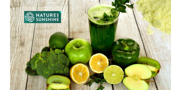 Síra a detoxikácia: úloha zlúčenín obsahujúcich síru v obrane proti toxínom Síra a detoxikácia: úloha zlúčenín obsahujúcich síru v obrane proti toxínom