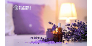 Program esenciálnej ochrany: prirodzená podpora imunity s esenciálnymi olejmi NSP