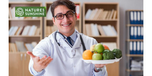 Nutriciológ: moderný prístup k wellness Nutriciológ: moderný prístup k wellness