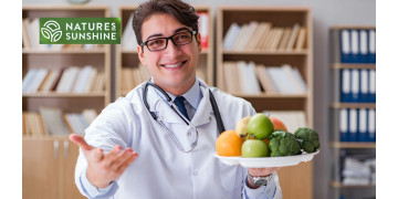 Nutriciológ: moderný prístup k wellness Nutriciológ: moderný prístup k wellness