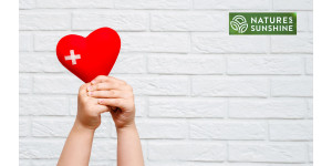 Ako premeniť zdravotnú starostlivosť na príjem s nutraceutikami NSP