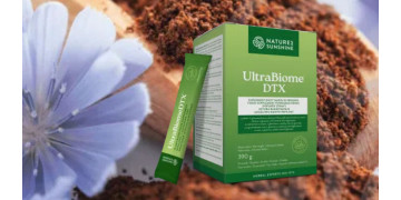 Ako funguje UltraBiome DTX od spoločnosti NSP - zdravé črevá a jemná detoxikácia Ako funguje UltraBiome DTX od spoločnosti NSP - zdravé črevá a jemná detoxikácia