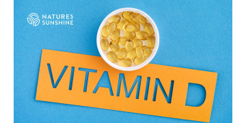 Vitamín D a mikroživiny: Ako si vybrať správne produkty NSP Vitamín D a mikroživiny: Ako si vybrať správne produkty NSP