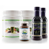 Promega Daily Plus Promega Daily Plus