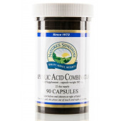 Caprylic Acid Combination