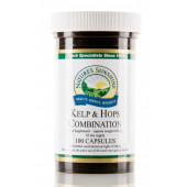 Kelp & Hops Combination