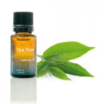 Esenciálny olej - Tea Tree NSP, ref. 3877/3877